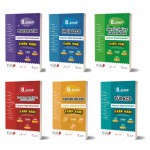 KORAY VAROL 8.SINIF LGS FARK VAR BRANŞ DENEME SINAVI SETİ 2020