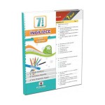 ÖZDEBİR 7. SINIF İNGİLİZCE YAPRAK TEST 