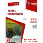 PERGEL TYT SB TEMEL MATEMATİK 1.OTURUM