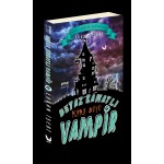 BEYAZ KANATLI VAMPİR 7 KARA BÜYÜ