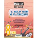 OKYANUS 8.SINIF T.C.İNKLAP TARİHİ VE ATATÜRKÇÜLÜK