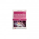 FEN BİLİMLERİ YKS 1. OTURUM TYT FEN BİLİMLERİ