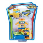 MEGA HARİKA KANATLAR TEKLİ POPPA-20025