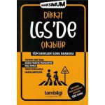 TAMBİLGİ 8.SINIF DİKKAT LGS DE ÇIKABİLİR