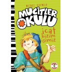 MUCİTLER OKULU - İCAT BİZİM İŞİMİZ