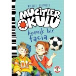 MUCİTLER OKULU - KOMİK BİR FACİA
