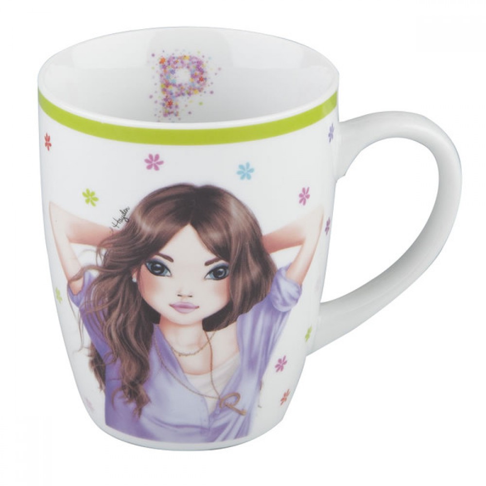 TOP MODEL KUPA P-023