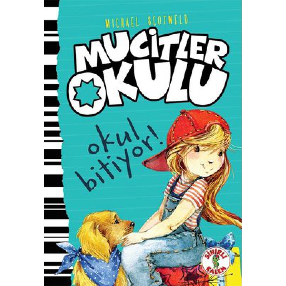MUCİTLER OKULU - OKUL BİTİYOR