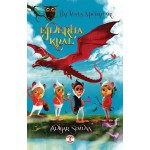 BAYKUŞUN MACERALARI-EJDERHA KRAL