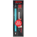 ROTRİNG VERSATİL VİSUCLİCK 0,7 OKUL SET MAVİ