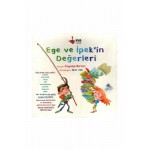 KORAY VAROL ÇOCUK İPEK İN DEĞERLERİ