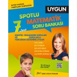 SADIK UYGUN 7.SINIF MATEMATİK SORU BANKASI