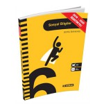 HIZ YAYINLARI 6.SINIF SOSYAL BİLGİLER SB
