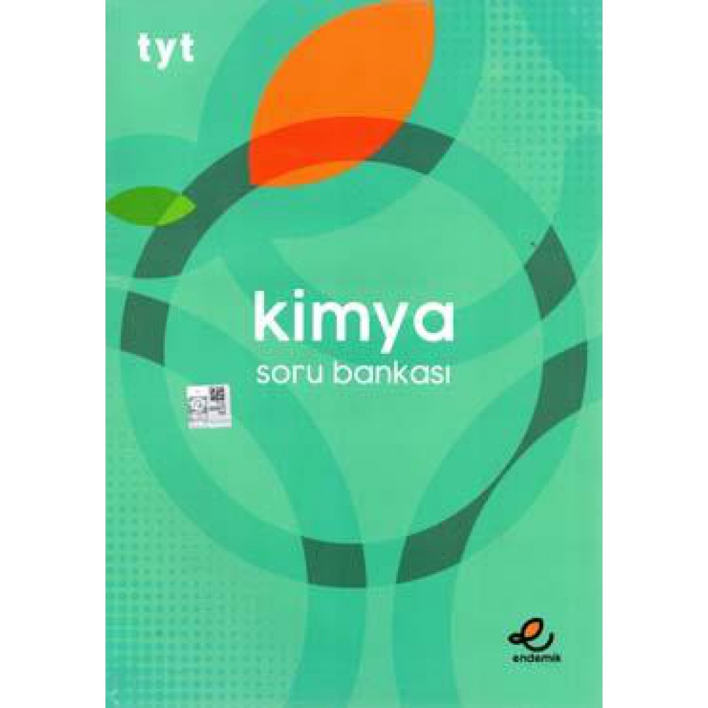 ENDEMİK TYT KİMYA SORU BANKASI