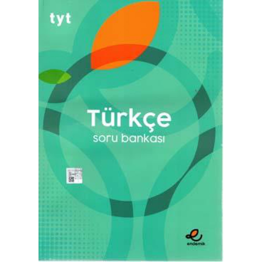 ENDEMİK TYT TÜRKÇE SORU BANKASI 