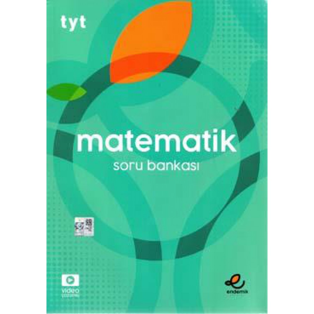 ENDEMİK TYT MATEMATİK SORU BANKASI