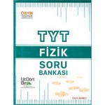 ÜÇDÖRTBEŞ TYT FİZİK SORU BANKASI
