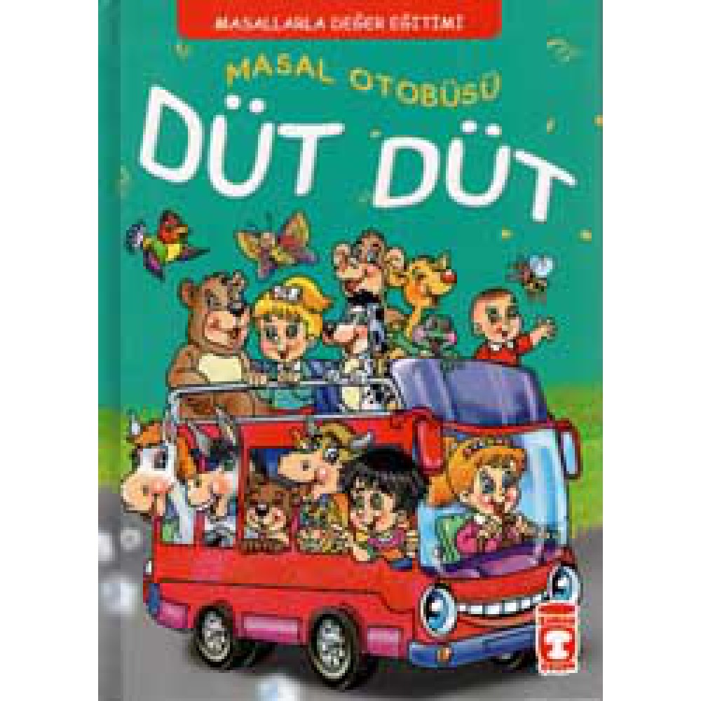 MASAL OTOBÜSÜ DÜT DÜT