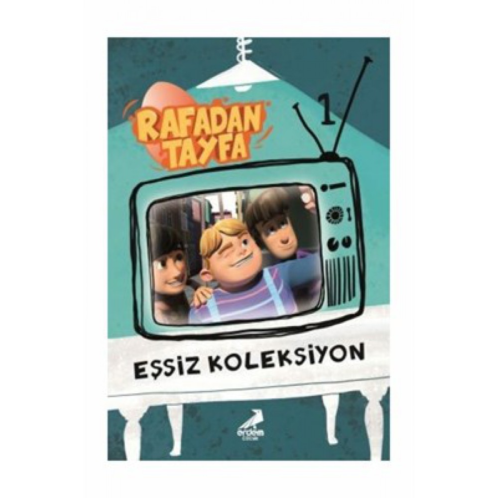 TURNUVA RAFADAN TAYFA EŞSİZ KOLEKSİYON