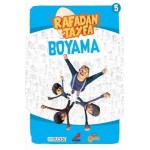 BOYAMA 5 - RAFDAN TAYFA