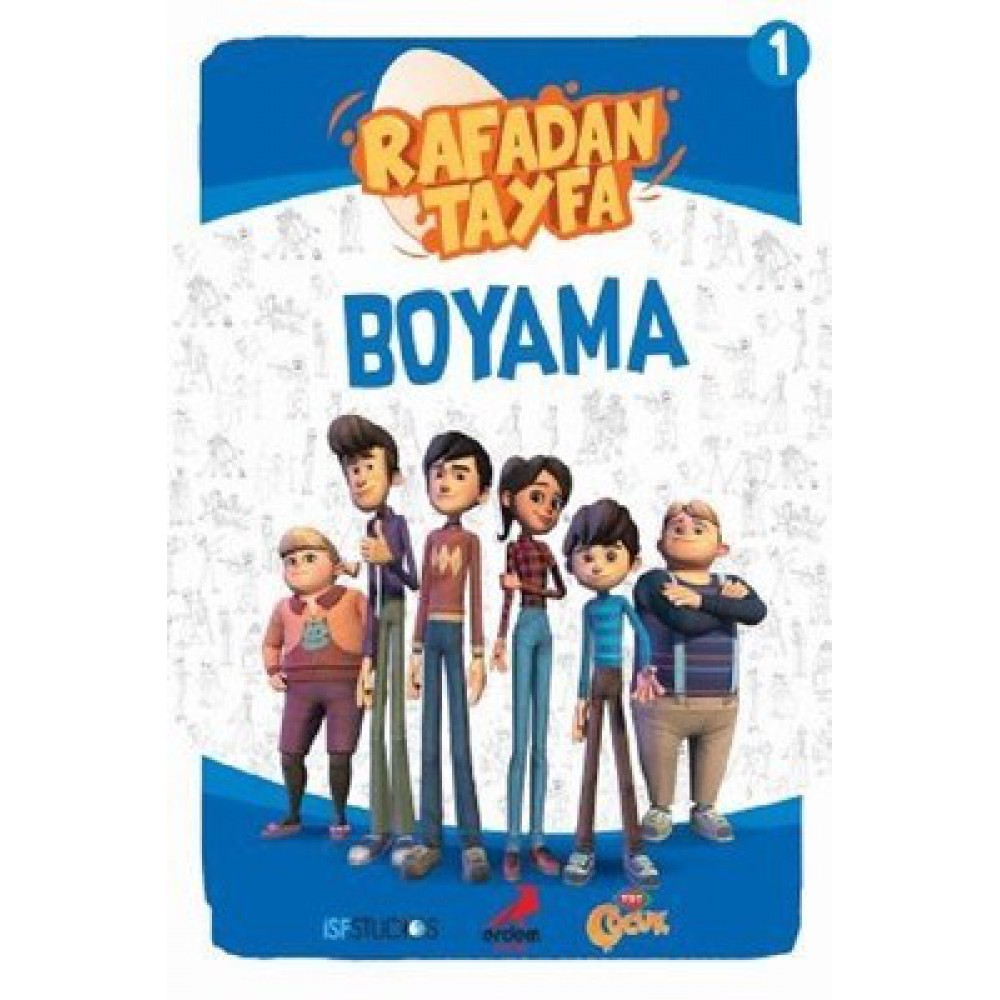 BOYAMA -1 RAFADAN TAYFA