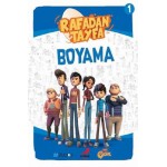 BOYAMA -1 RAFADAN TAYFA