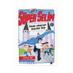 SÜPER SELİM-1 TOPKAPI SARAYINDA