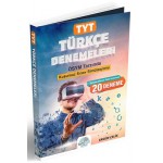 TAMMAT TYT TÜRKÇE DENEMELERİ 20 Lİ