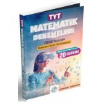 TAMMAT TYT MATEMATİK DENEMELERİ 20 Lİ