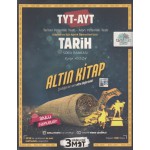 TAMMAT TYT/AYT TARİH SORU BANKASI