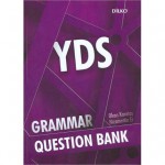 DİLKO YDS GRAMMAR QUESTION BANK
