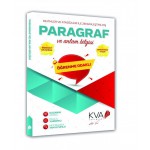 KORAY VAROL PARAGRAF VE ANLAM BİLGİSİ 