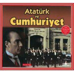 ATATÜRK VE CUMHURİYET-FARUK ÇİL