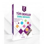 KAREKÖK 7. SINIF TÜM DERSLER SORU BANKASI 