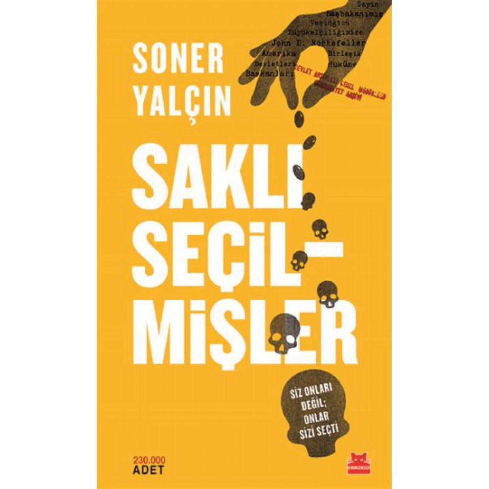 SAKLI SEÇİLMİŞLER