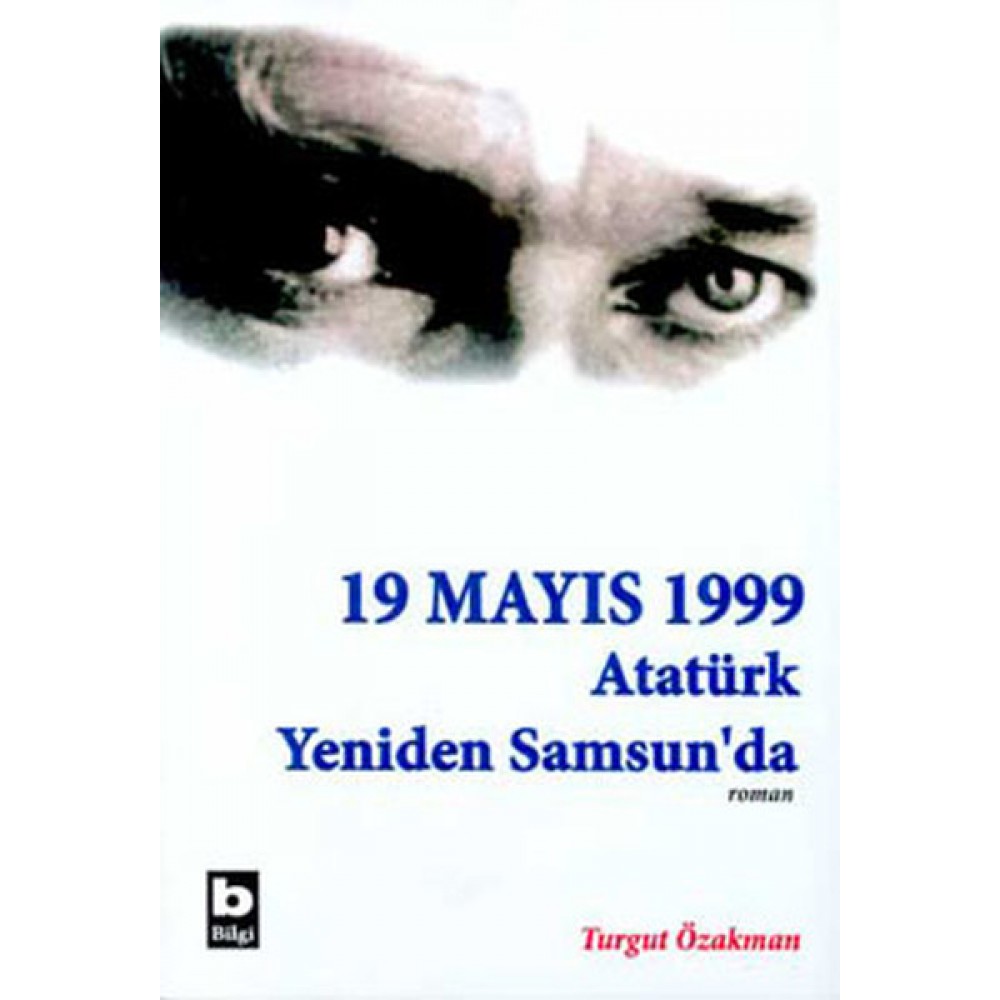 ATATÜRK SERİSİ 5    19 MAYIS