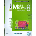 GEZEGEN 8.SINIF MATEMATİK SORU GEZEGENİ SB