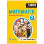 SADIK UYGUN 3. SINIF MATEMATİK 