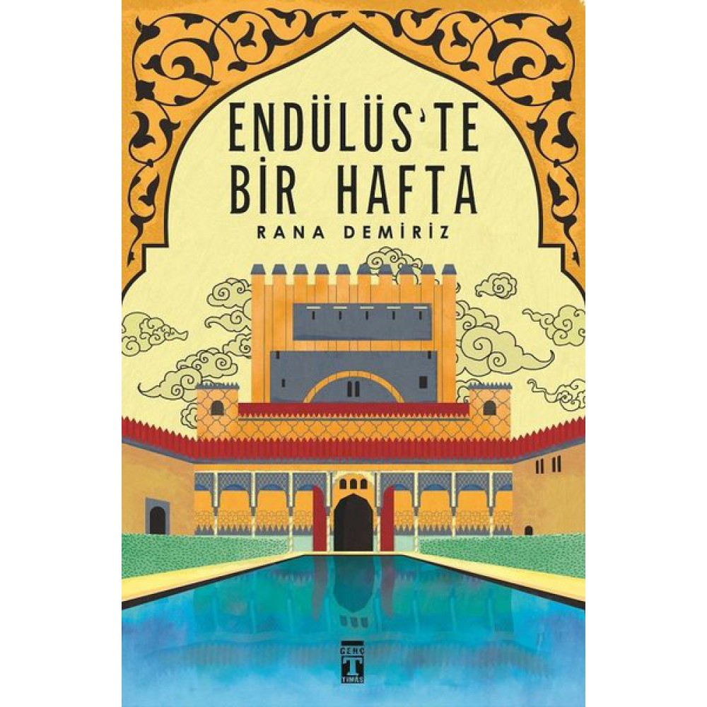 ENDÜLÜS'TE BİR HAFTA