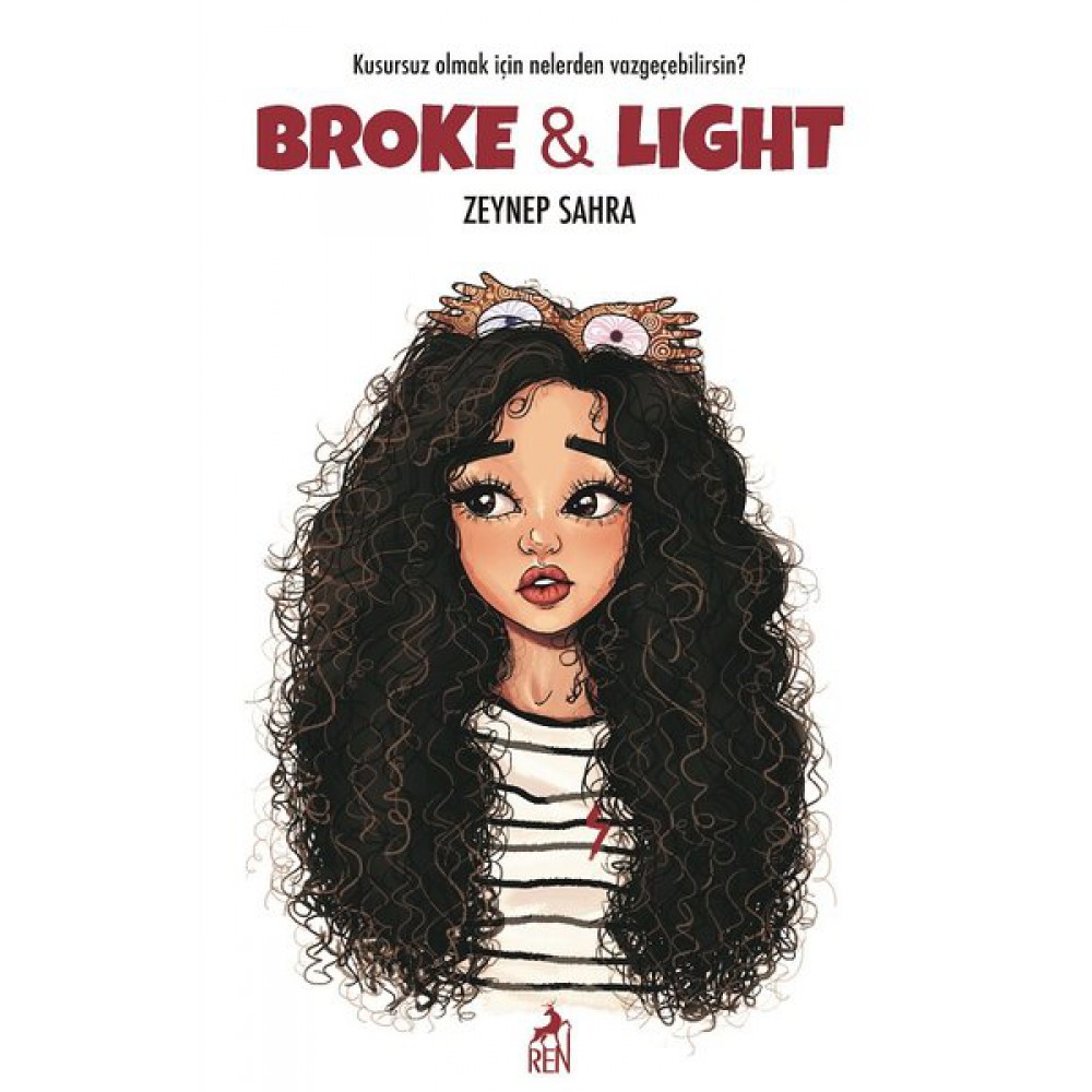 BROKE&LİGHT