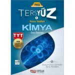 NİTELİK TYT AYT  KİMYA TERSYÜZ SORU BANKASI