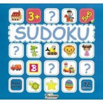 SUDOKU 5*5 - MAVİ KİTAP