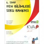 KORAY VAROL 6. SINIF FEN BİLİMLERİ SORU 