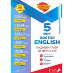 KORAY VAROL 5. SINIF ENGLİSH DENEME