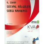 KORAY VAROL 5. SINIF SOSYAL BİLGİLER SORU BANKASI