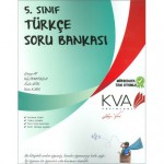 KORAY VAROL 5.SINIF TÜRKÇE SORU BANKASI