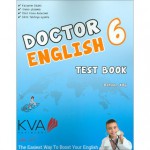 KORAY VAROL 6. SINIF DOCTOR ENGLİSH TESTBOOK