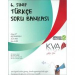 KORAY VAROL 6.SINIF TÜRKÇE SORU BANKASI