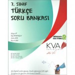 KORAY VAROL 7.SINIF TÜRKÇE SORU BANKASI