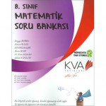 KORAY VAROL 8.SINIF MATEMATİK SORU BANKASI